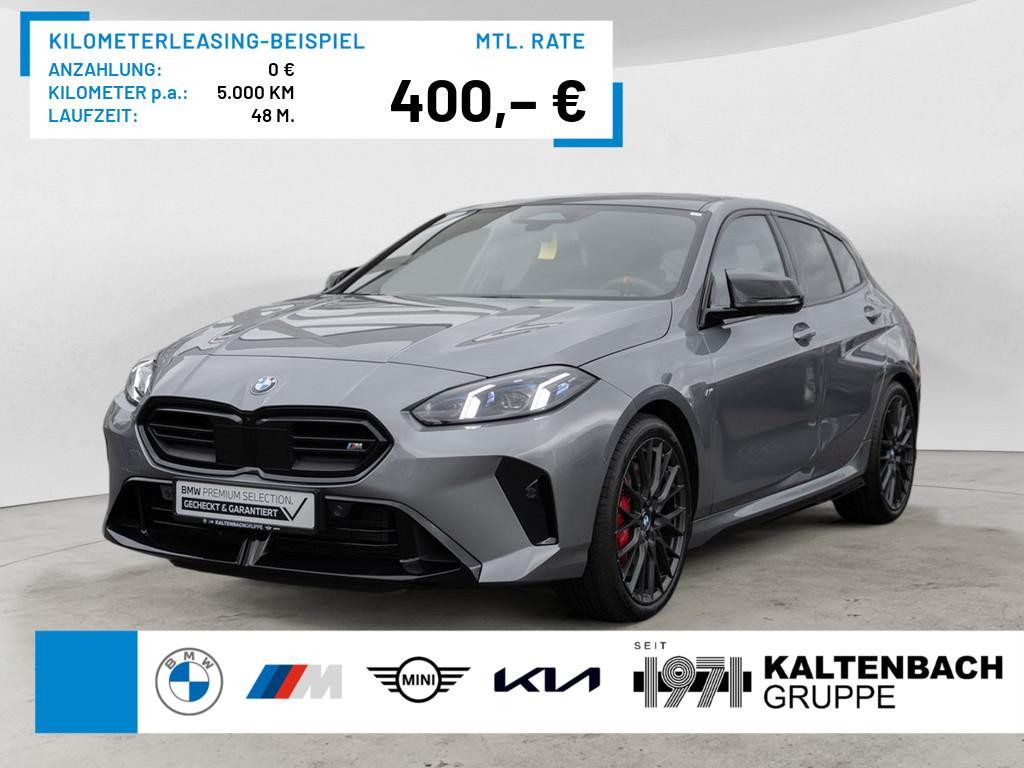 BMW 1 Serie 135 xDrive Sedan