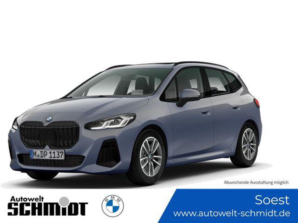 BMW 2 Serie 223 M-Sport Active Tourer 223i