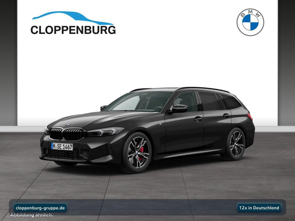 BMW 3 Serie 318 M-Sport Touring 318i