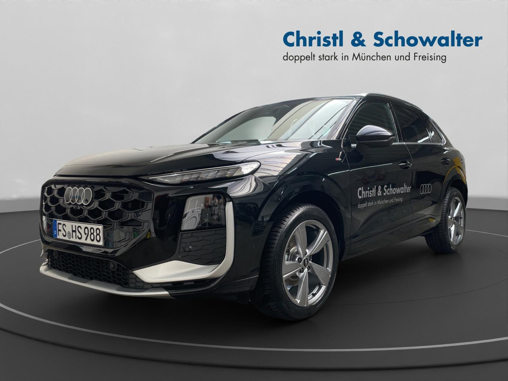 Audi Q3 S-Line S-Tronic 35 TFSI