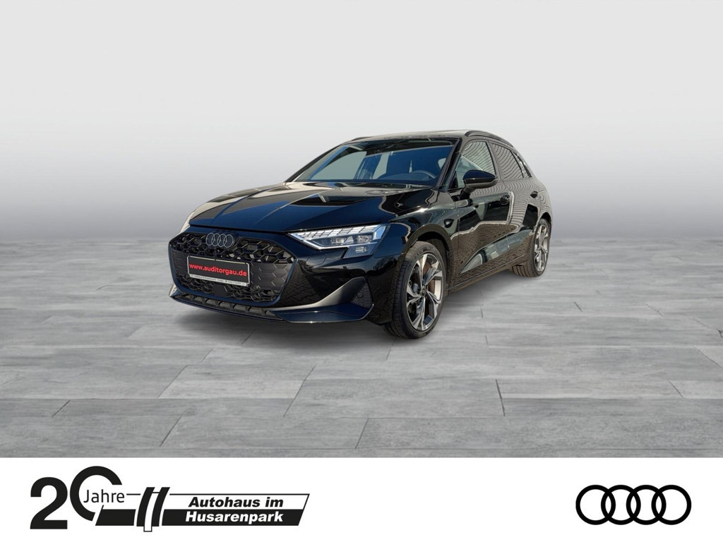 Audi A3 Sportback Sedan S-Tronic 35 TDI