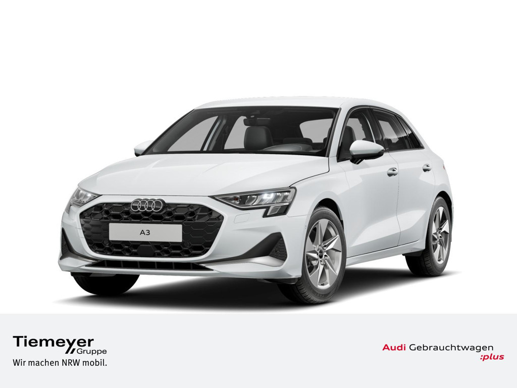 Audi A3 Sportback Sedan 35 TFSI