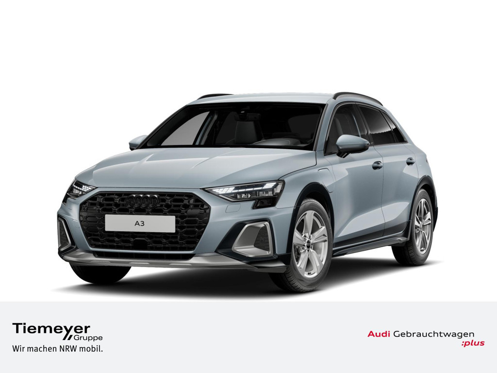 Audi A3 Sedan Sport Hybride