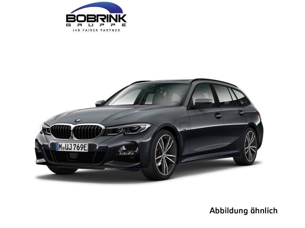 BMW 3 Serie 330 M-Sport Touring 330e
