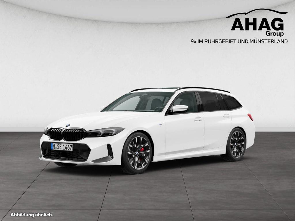 BMW 3 Serie 330 M-Sport xDrive Touring 330d