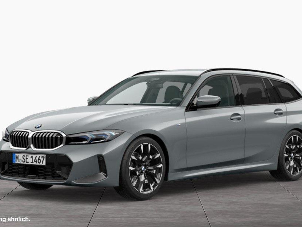 BMW 3 Serie 330 M-Sport xDrive Touring 330i