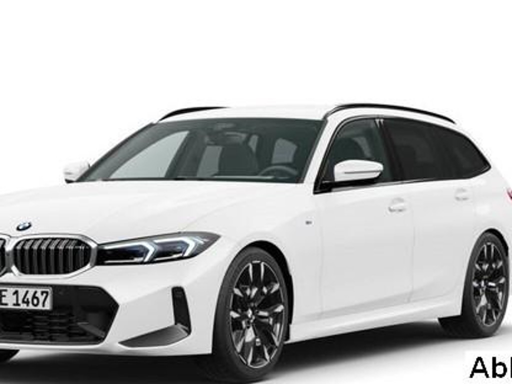 BMW 3 Serie 330 xDrive Touring 330i