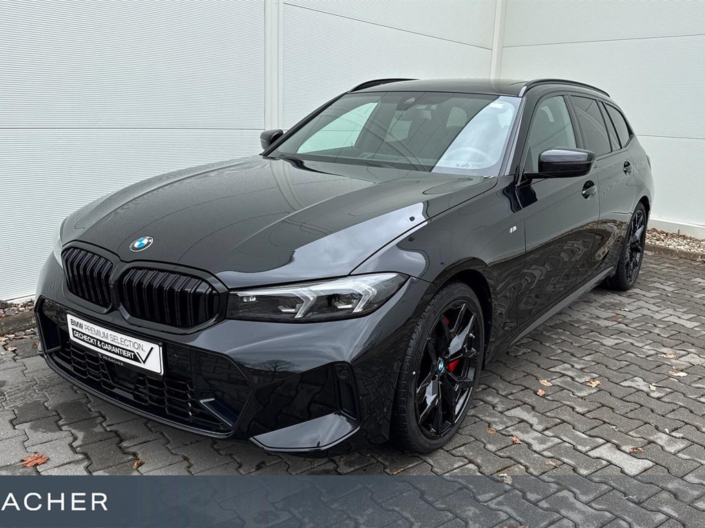 BMW 3 Serie 320 M-Sport xDrive Touring 320d