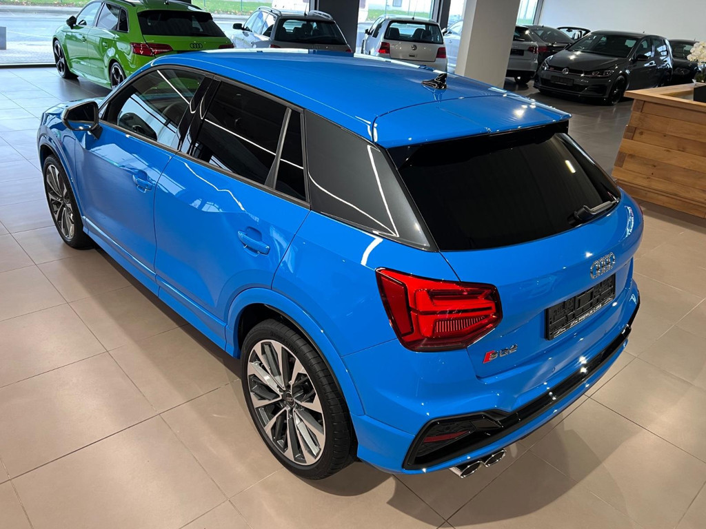 Audi SQ2