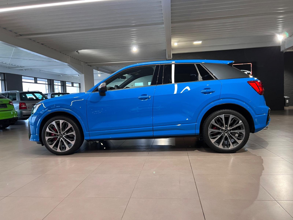 Audi SQ2