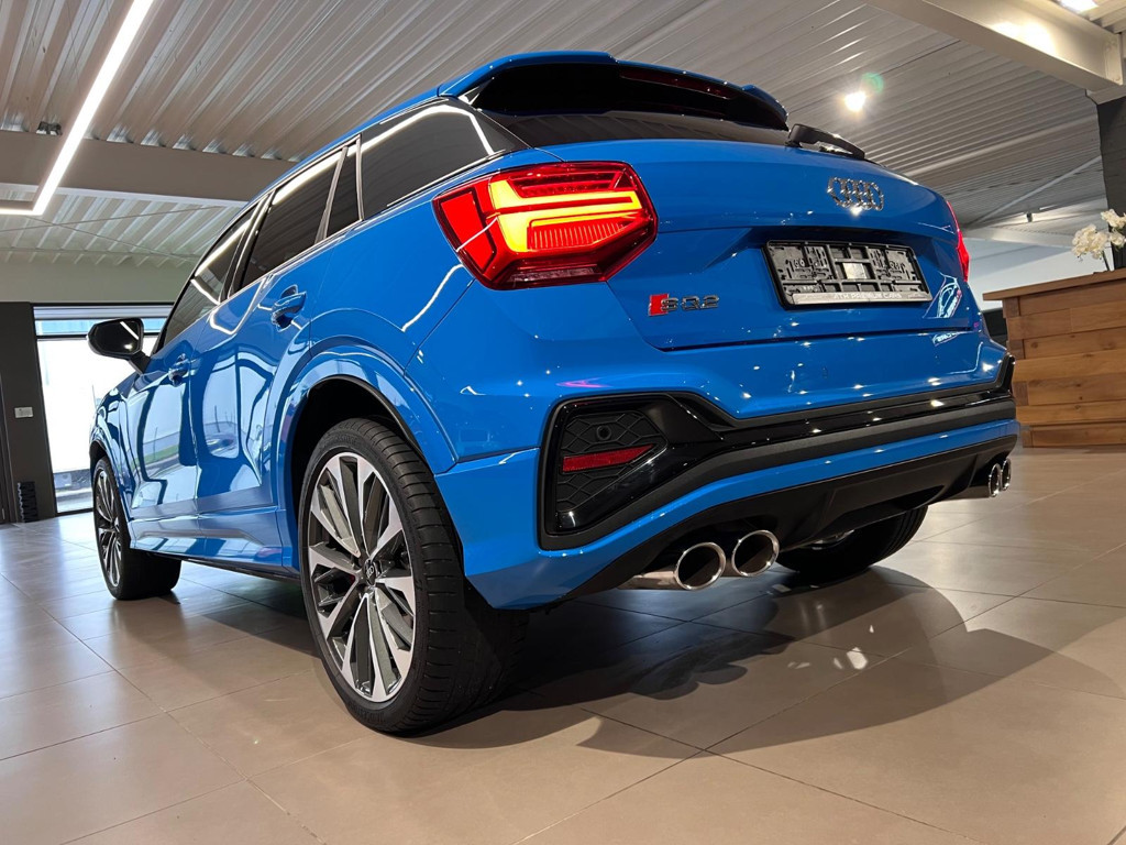 Audi SQ2