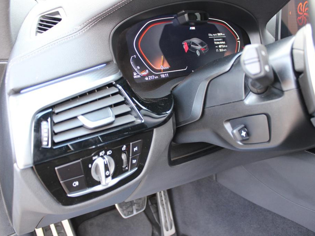 BMW 6 Serie