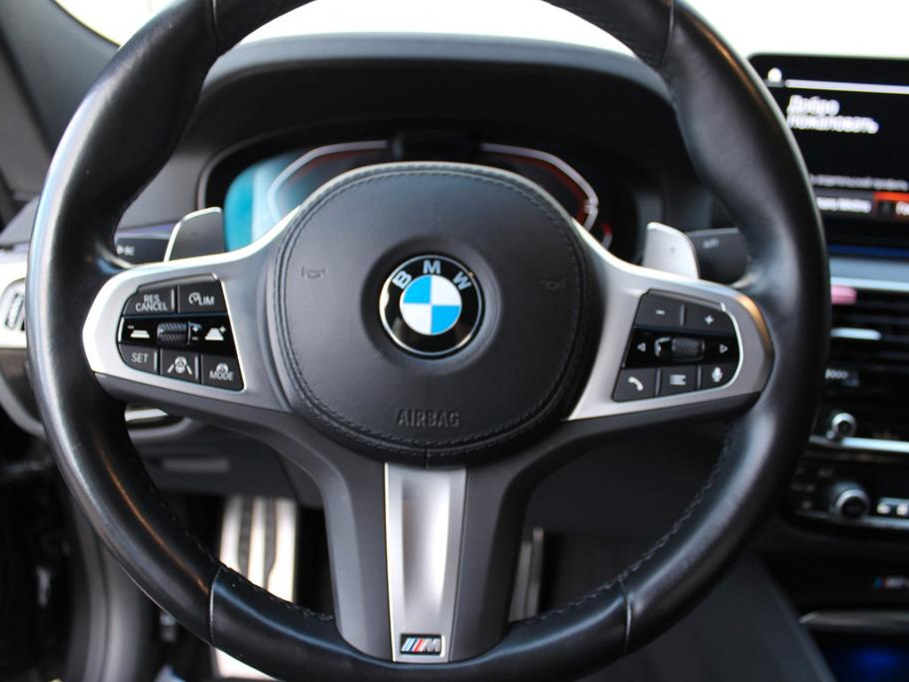 BMW 6 Serie