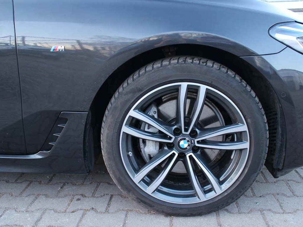 BMW 6 Serie