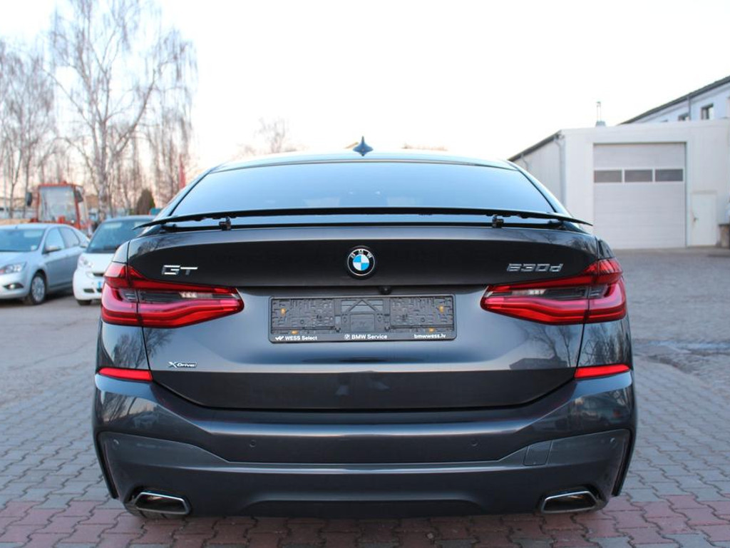 BMW 6 Serie