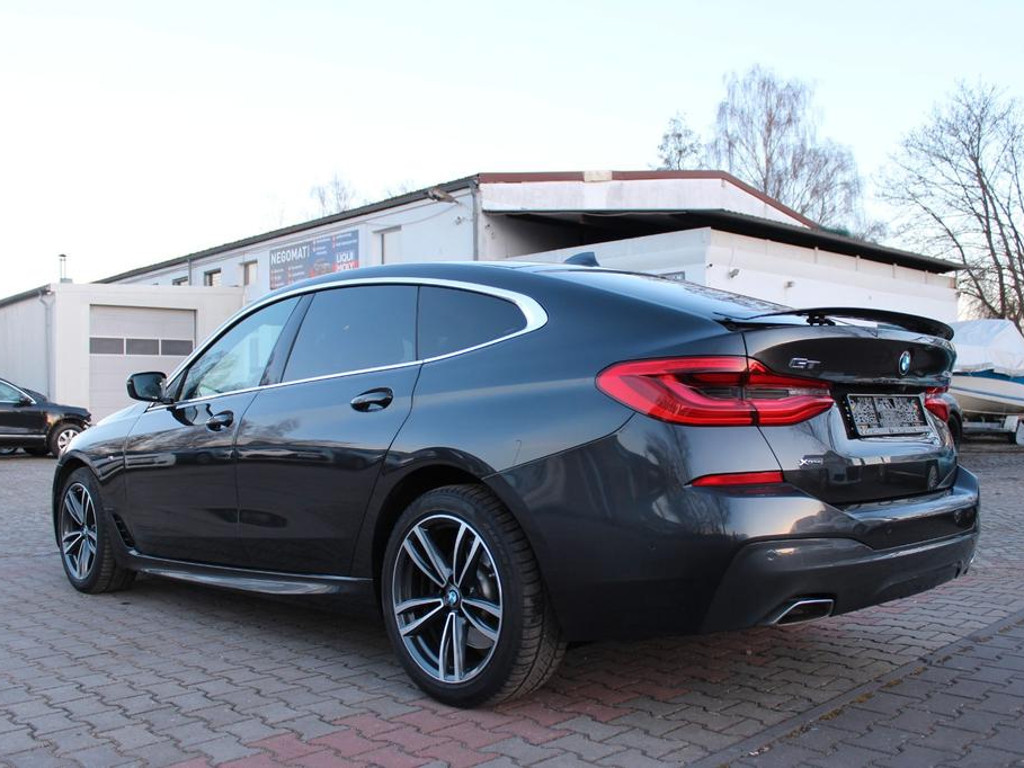 BMW 6 Serie