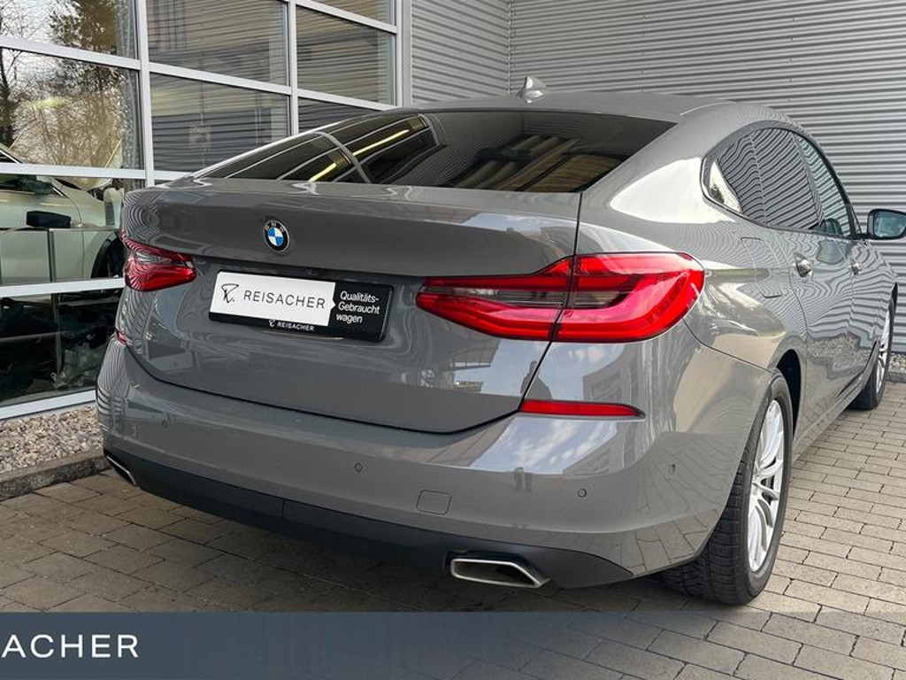 BMW 6 Serie