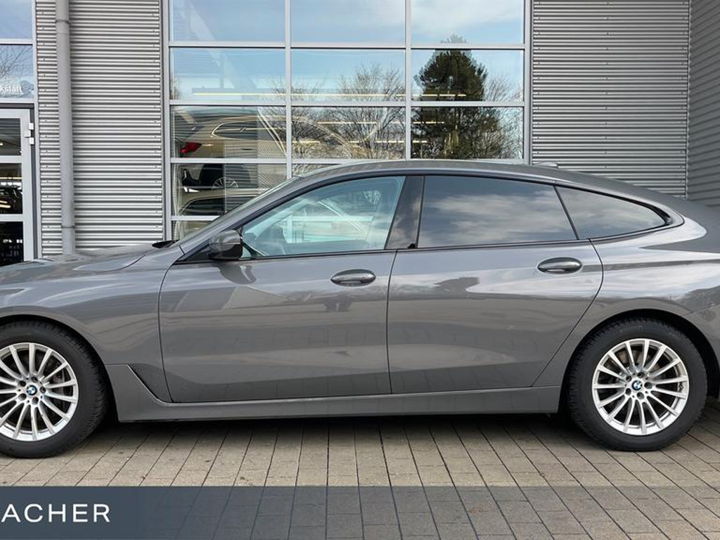 BMW 6 Serie