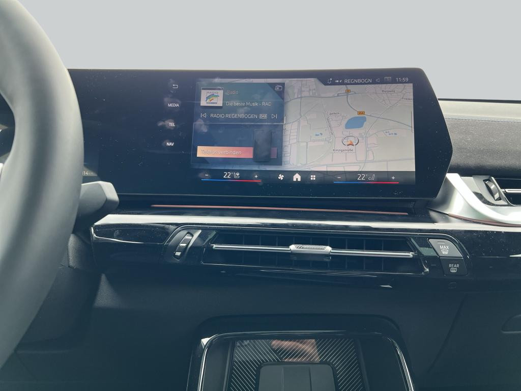 BMW iX2