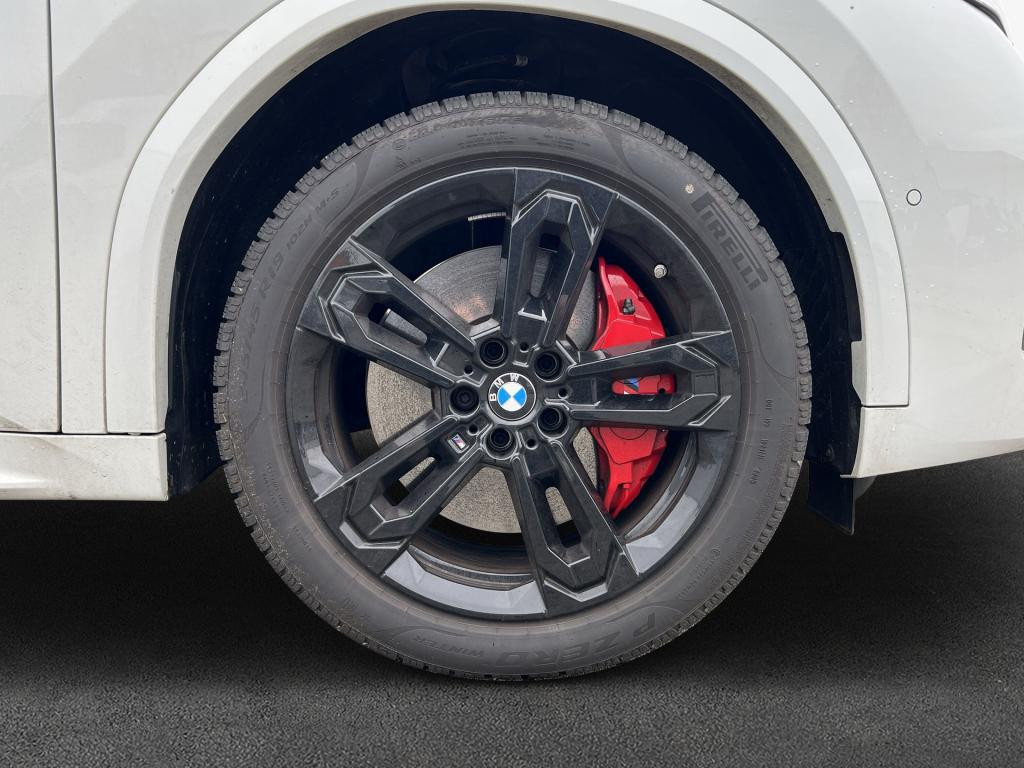 BMW iX2