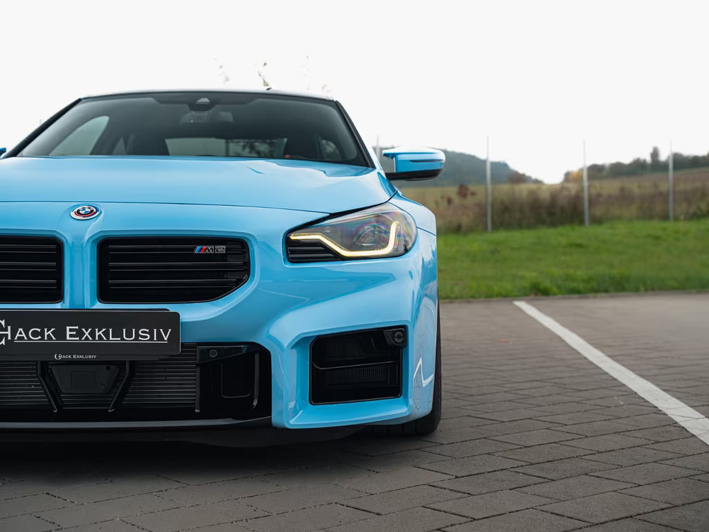 BMW M2