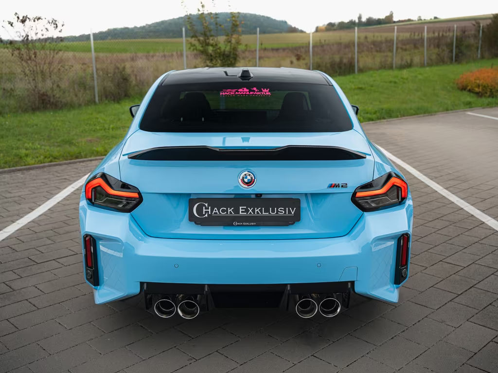 BMW M2