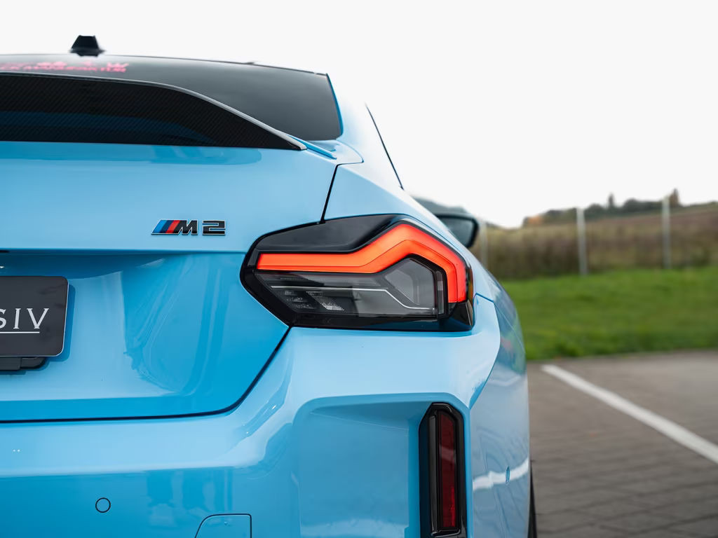 BMW M2