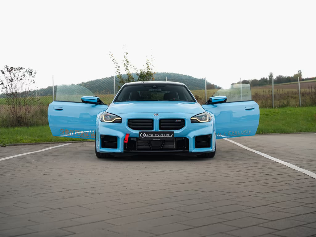 BMW M2