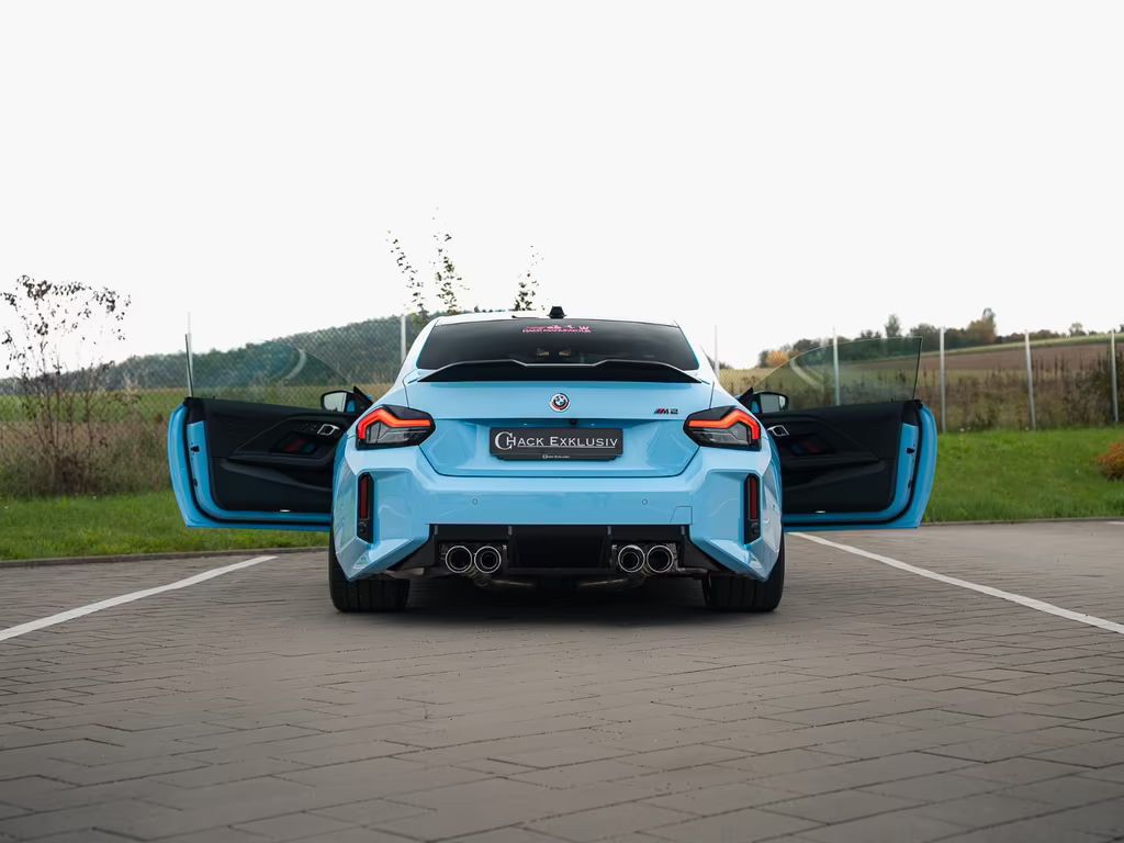 BMW M2