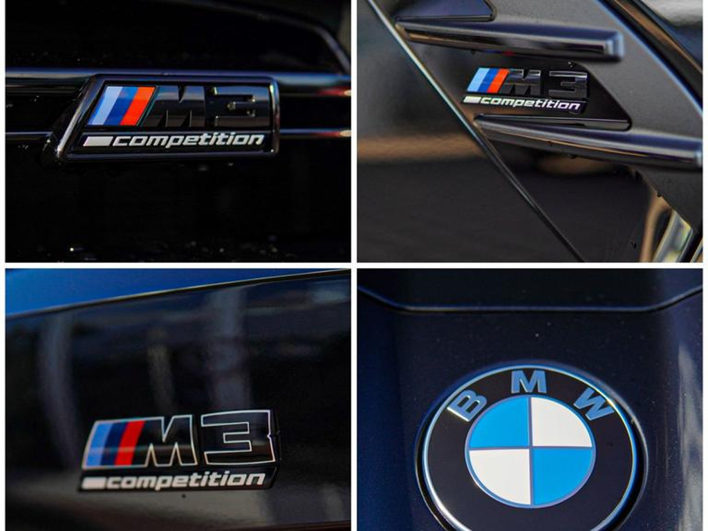BMW M3