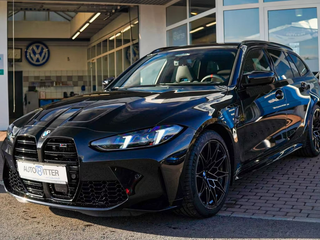 BMW M3