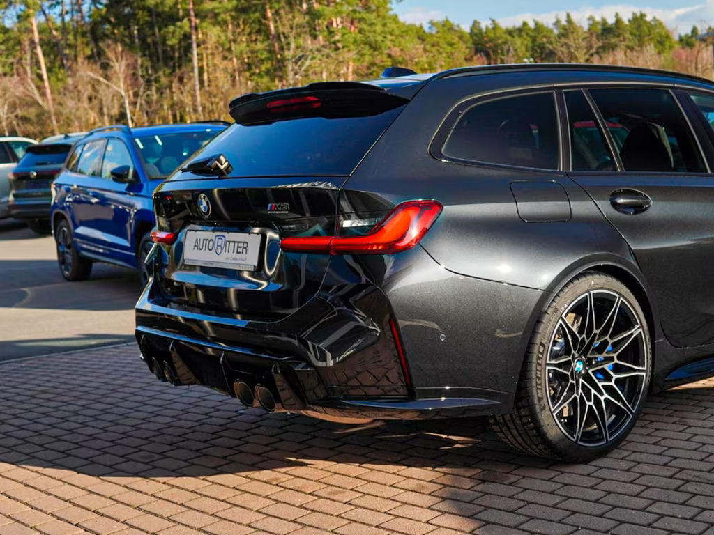 BMW M3