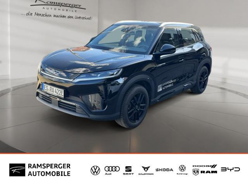 BYD Atto 2 Atto 2 - Active