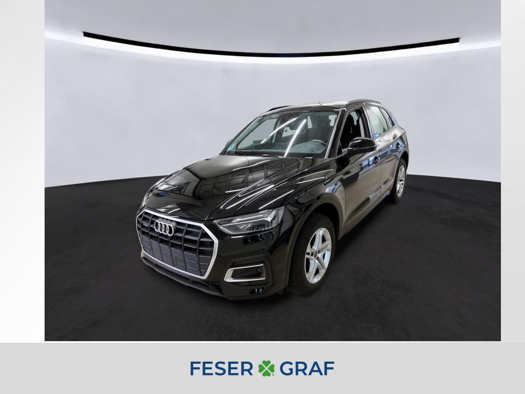 Audi Q5 Quattro 2.0 TDI