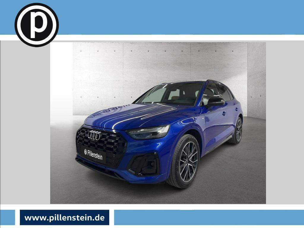 Audi Q5 S-Line