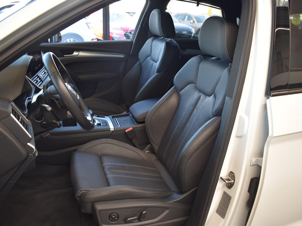 Audi Q5 Sportback Quattro S-Line