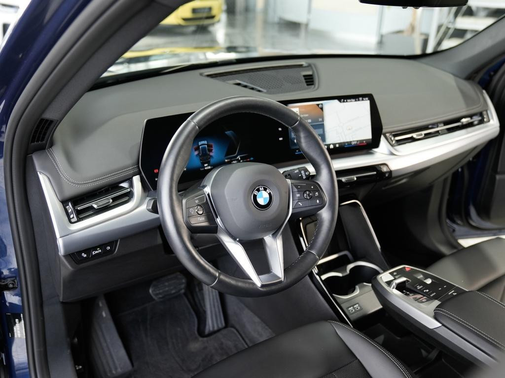 BMW X1 xDrive