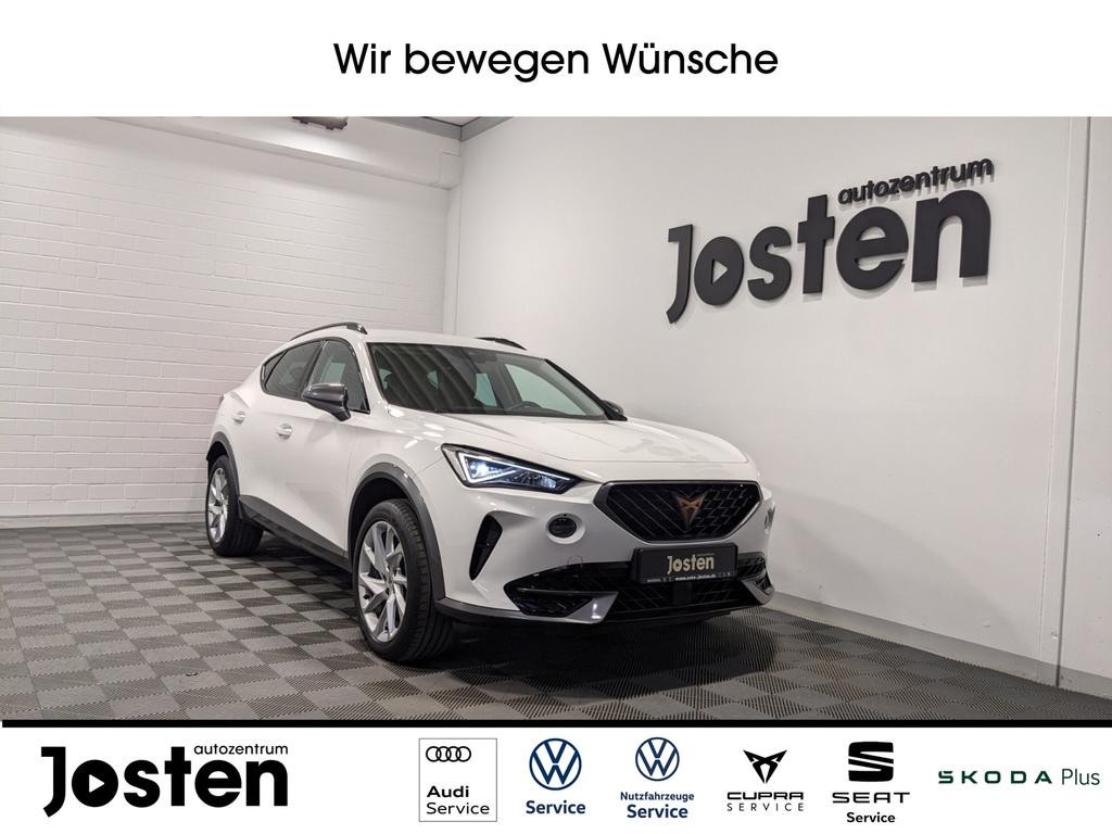 Cupra Formentor 1.5 TSI DSG