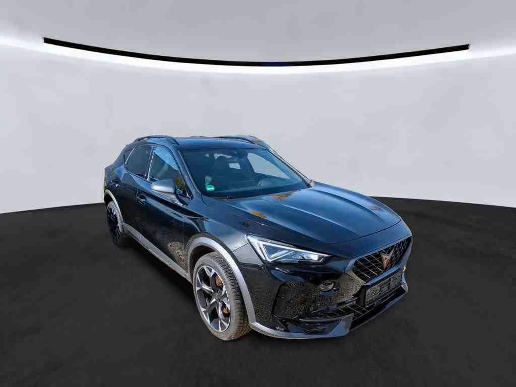 Cupra Formentor 2.0TDI ACC Navi Memory Kamera Ambiente