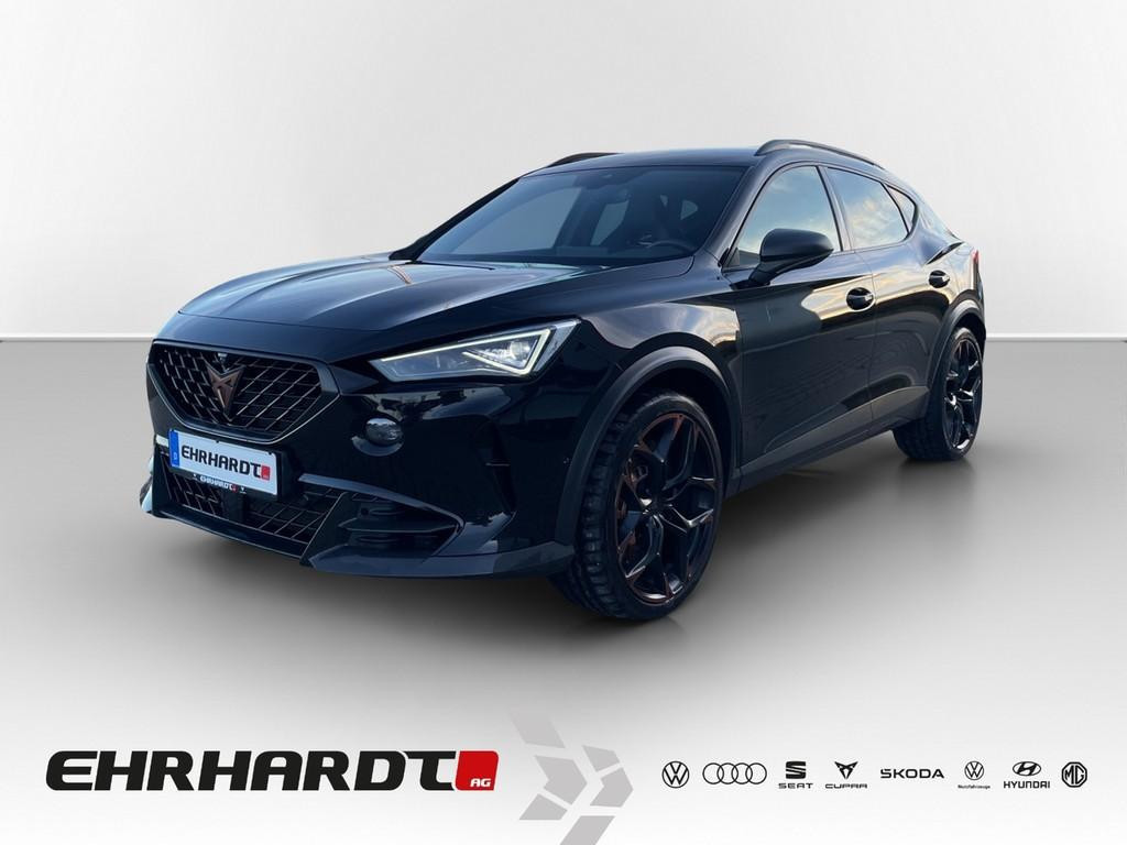 Cupra Formentor 4Drive VZ5 2.5 TSI DSG