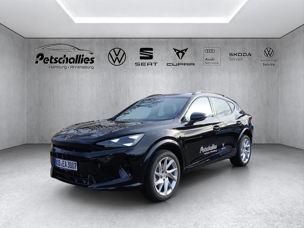 Cupra Formentor DSG