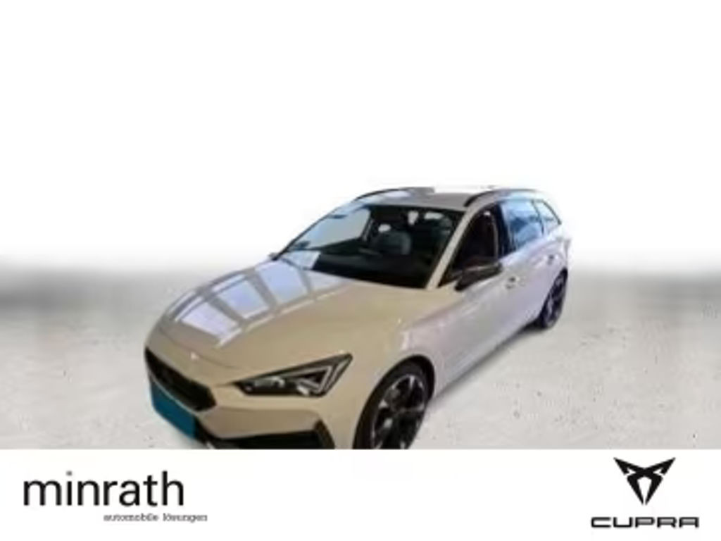 Cupra Leon Sportstourer 1.5 TSI