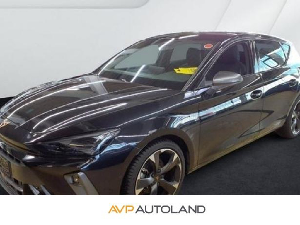 Cupra Leon DSG 2.0 TDI