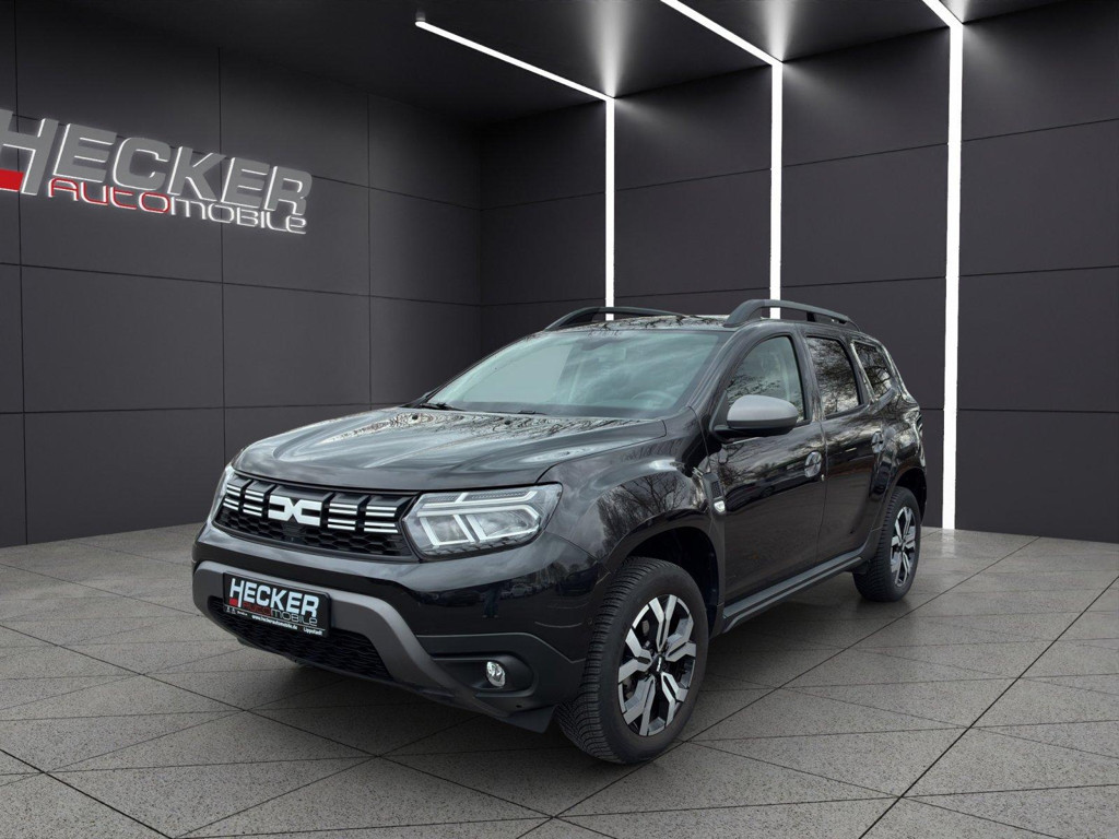 Dacia Duster TCe 130 II 1.3 TCe