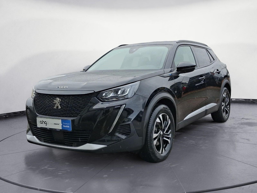 Peugeot e-2008 Allure Pack