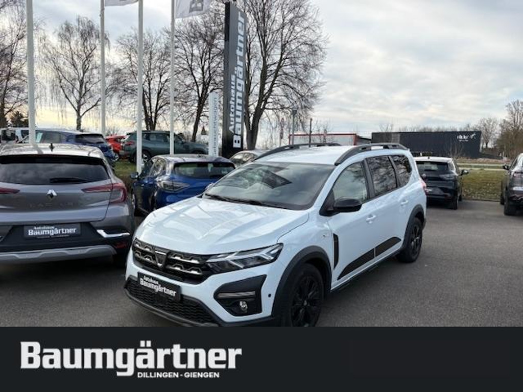 Dacia Jogger TCe 110 Extreme
