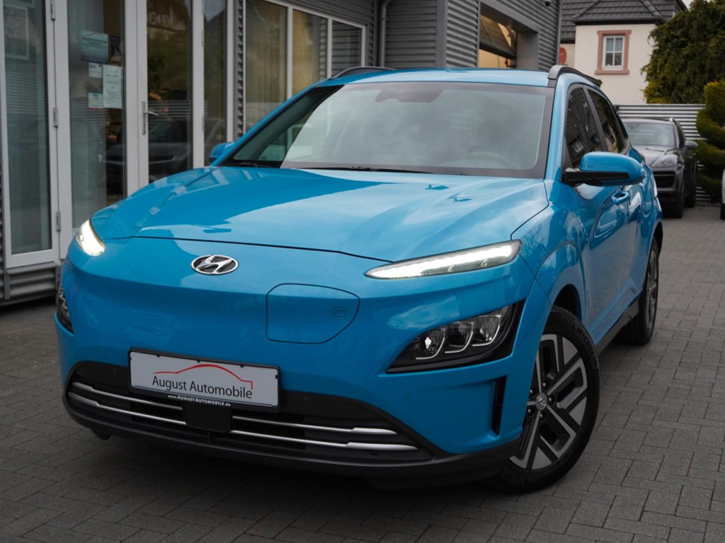 Hyundai Kona Electric Trend 2WD