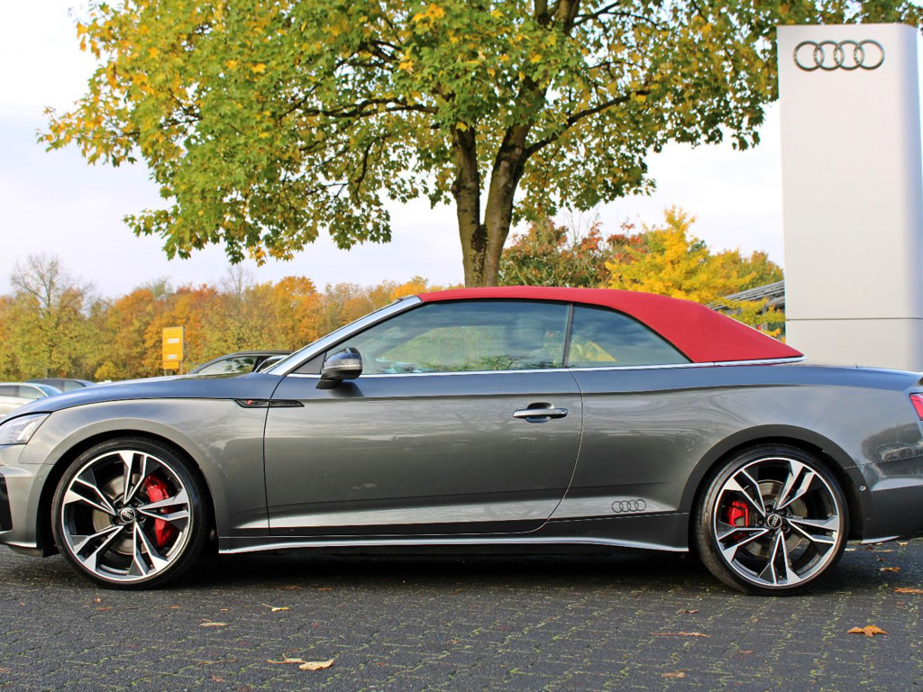 Audi S5