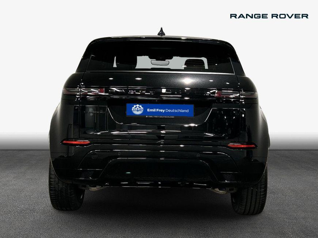 Land Rover Range Rover Evoque Dynamic SE