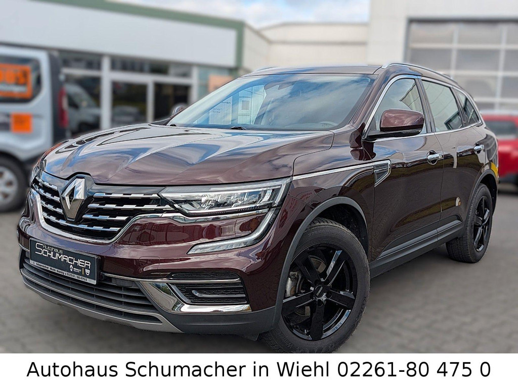 Renault Koleos EDC Zen TCe 160